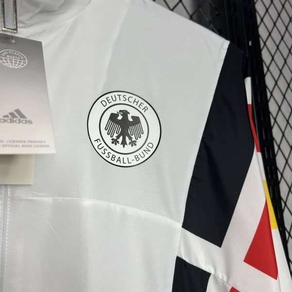 Veste / Survêtement Allemagne 2024 2025