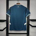 Olympique de Marseille maillot foot extérieur 2024 2025