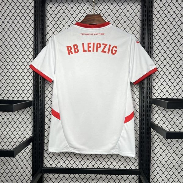 Leipzig maillot foot domicile 2024 2025