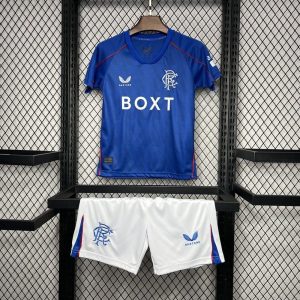 Kit Enfant Rangers