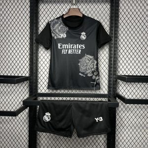 Kit Enfant Real Madrid