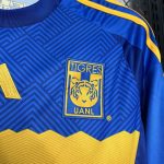 Tigres UANL Auswärtstrikot 2024 2025