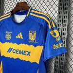 Tigres UANL Auswärtstrikot 2024 2025