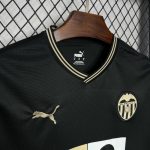 Camisola alternativa do Valencia 2024 2025