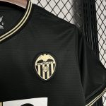 Camisola alternativa do Valencia 2024 2025