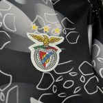 Camisola de futebol do Benfica 2024 2025 treino