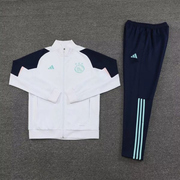 Tracksuit / Training Amsterdam 2023 2024