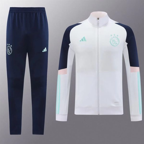 Tracksuit / Training Amsterdam 2023 2024