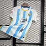 Malaga Maillot foot 2024 2025 Domicile