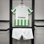 Kit Enfant Real Betis