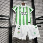 Kit Enfant Real Betis