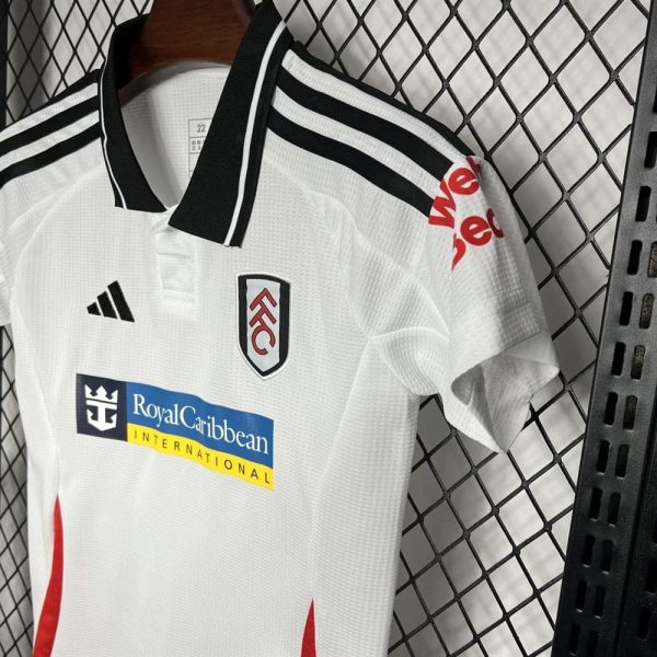 Kit Enfant Fulham