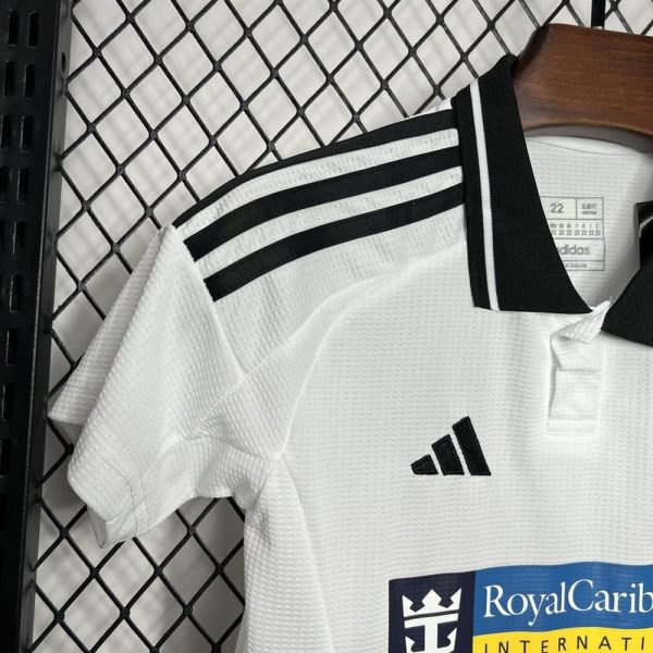 Kit Enfant Fulham