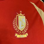 Standard Liege Maillot foot domicile 2024 2025