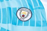 Fato de treino / treino Manchester City 2023 2024