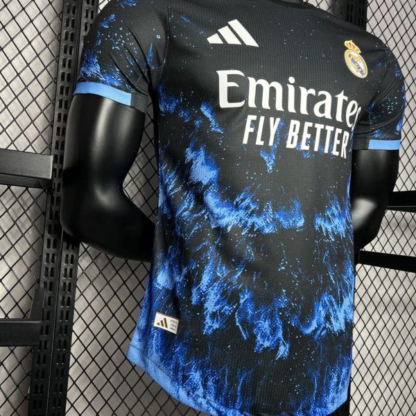 Real Madrid Maillot foot 2024 2025