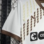 FC St. Pauli Maillot foot 2024 2025 Extérieur