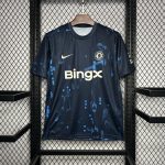 Chelsea football shirt 2024 2025 training