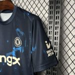 Chelsea football shirt 2024 2025 training