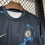 Chelsea football shirt 2024 2025 training