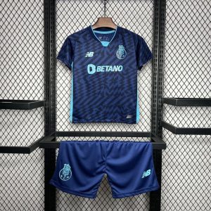 Kit Enfant FC Porto 2024 2025