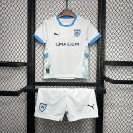 Kit Enfant Olympique de Marseille OM 2024 2025