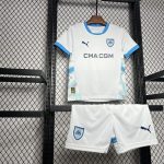 Kit Enfant Olympique de Marseille OM 2024 2025