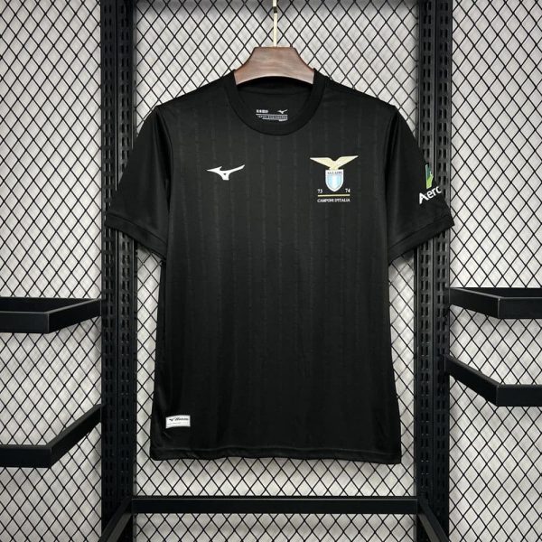 Lazio Maillot foot 2024 2025