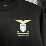 Lazio Maillot foot 2024 2025