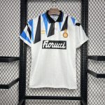 Inter Milan Soccer Jersey 1992 1993 Retro