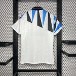 Inter Milan Soccer Jersey 1992 1993 Retro