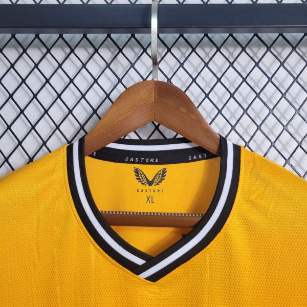 Wolverhampton Heimtrikot 2023 2024