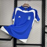 Grèce maillot foot 2004 Retro