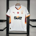 Galatasaray Fußballtrikot 2024 2025 auswärts