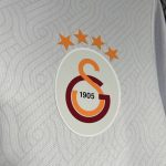 Galatasaray Fußballtrikot 2024 2025 auswärts