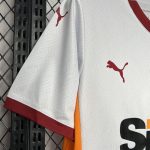 Galatasaray Fußballtrikot 2024 2025 auswärts