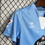 Maglia bambino Celta Vigo 2024 2025