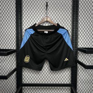 Argentina Football Shorts 2024 2025