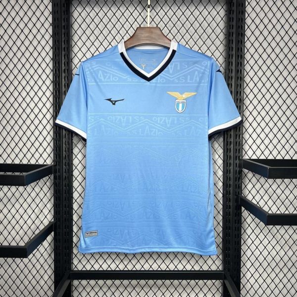 Lazio Maillot foot 2024 2025 domicile