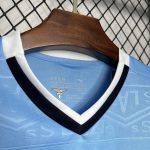 Lazio Maillot foot 2024 2025 domicile