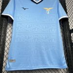 Lazio Maillot foot 2024 2025 domicile