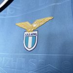 Lazio Maillot foot 2024 2025 domicile