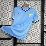 Lazio Maillot foot 2024 2025 domicile