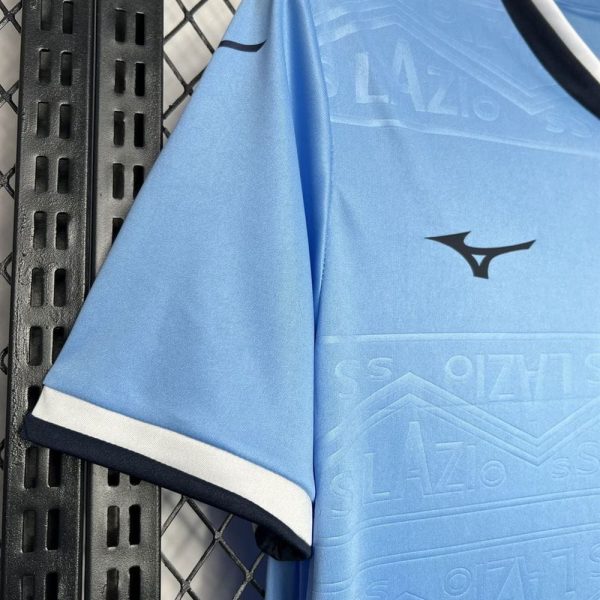 Lazio Maillot foot 2024 2025 domicile