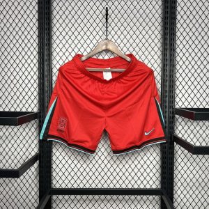 Südkorea Fußballshorts 2024 2025