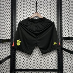 Spanien 2024 2025 Fußballshorts