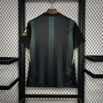 Wolfsburg Maillot foot 2024 2025 extérieur