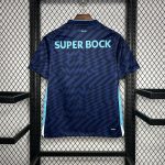 Camiseta FC Porto Futbol 2024 2025 Tercera