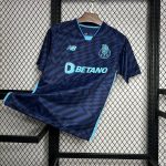 Camiseta FC Porto Futbol 2024 2025 Tercera