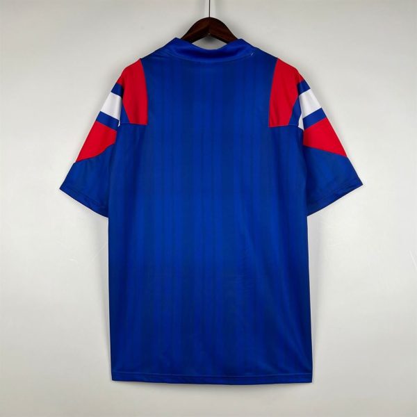 France maillot Retro 1992 1994